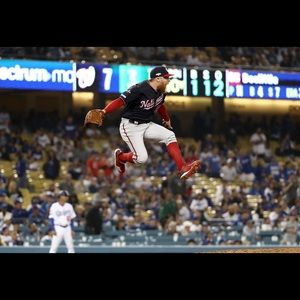 Meet your Posher, Stephen